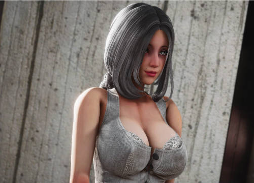[PC/安卓/亚洲/SLG游戏/AI汉化]欲镜 Lens Lust 0.2.2AI汉化版+动态+亚洲风双端SLG游戏+5G