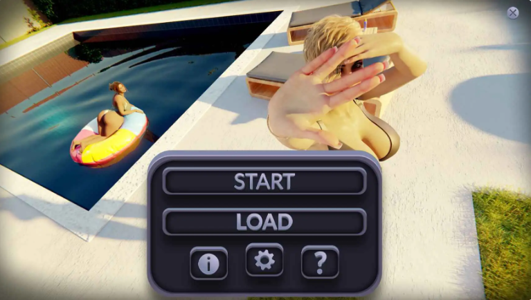 [PC/安卓/欧美/SLG游戏/AI汉化]疯狂冒险 Mad Adventure 0.1.9 AI汉化版+动态+欧美双端SLG游戏+2G