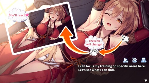 [PC/日系/官中/ADV游戏]Do As I Say-听从师父大人的吩咐- STEAM官方中文版+日系冒险ADV游戏+700M