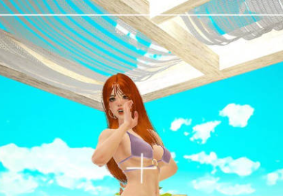 [PC/欧美/官中/SLG游戏]罪恶假期-Sinful Vacation STEAM官方中文版+动态+欧美SLG游戏+1.4G