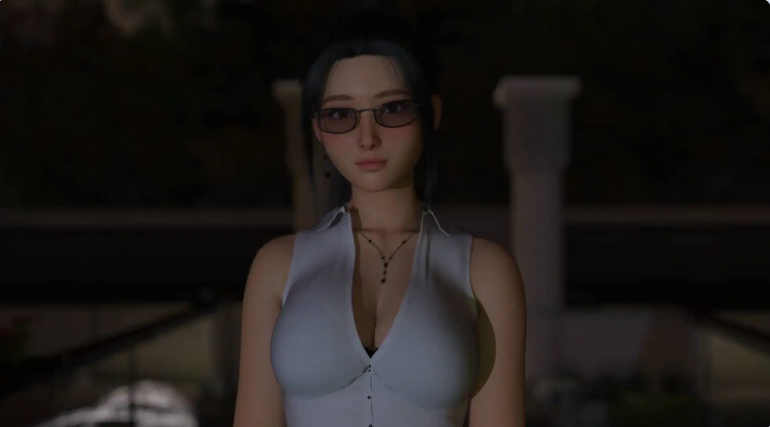 [PC/欧美/官中/SLG游戏]Family business家族企业 Ver0.40官方中文步兵真人赞助版+动态+HTML+高颜值+欧美顶级SLG游戏+12G
