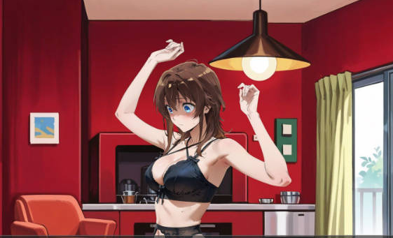 [PC/日系/官中/ADV游戏]色欲派对-Party of Lust 官方中文步兵版+日系寝取ADV游戏+621M