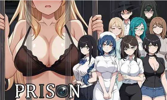 [PC/日系/SLG游戏]监狱 -被隔离的人们-Prison-隔離された人々正式版+PC+日系SLG游戏+1.9G