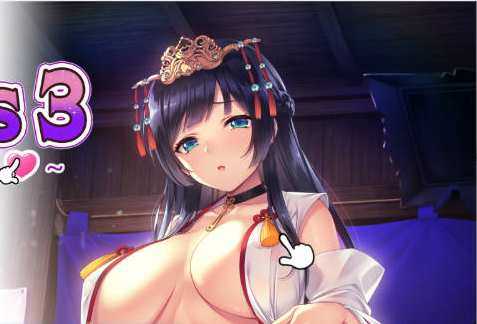 [日系/官中/ADV游戏]听从我的命令-对村长绝对服从 STEAM官方中文版+日系冒险ADV游戏+700M