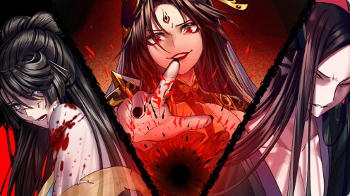 [国产/2D/官中/更新/RPG游戏]绯月仙行录V1.29 官方中文步兵正式版+国人奇幻RPG游戏+3.7G
