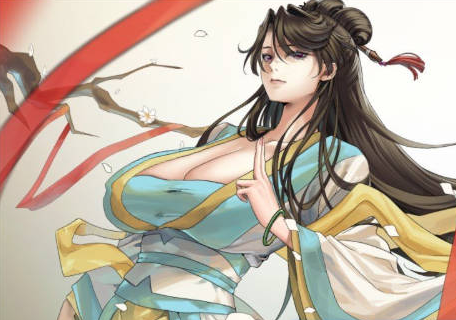 [PC/国产/更新/RPG游戏]绯月仙行录 V1.282官方中文步兵正式版+国产RPG游戏+3.2G