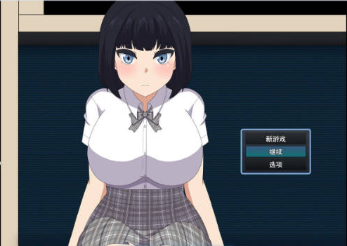 [日系/RPG游戏/AI汉化]裸体高中[校园生活露出RPG]-NAKED HIGHSCHOOL[学園生活露出RPG] AI汉化版+日系互动RPG游戏+2.4G