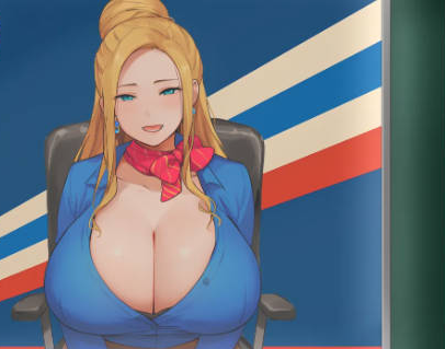 [PC/安卓/欧美/SLG游戏]寻找魅魔 Not a Succubus V2.1+动态+欧美双端SLG游戏+3.3G