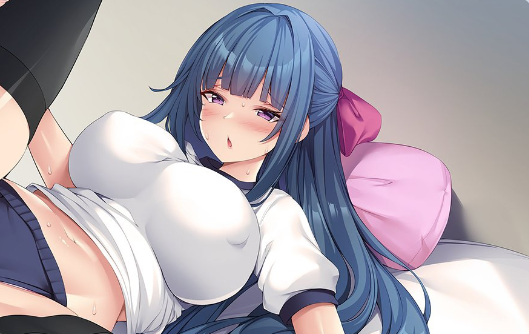 [日系/SLG游戏]内裤小偷们与校园泳装人鱼-パンツ泥棒たちとスク水マーメイド+日系互动SLG游戏+2.5G