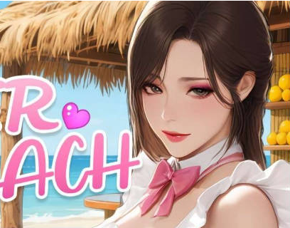 [PC/欧美/3D/官中/SLG游戏]夏日海滩 Summer Beach v1.1.0 Steam官方中文步兵版+欧美SLG游戏+6.6G