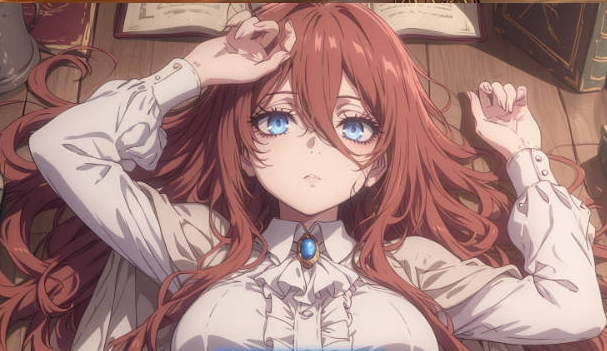 [中世纪/官中/SLG游戏]这个世界只剩下我和她-Only She and I Remain in This World 官方中文步兵版+中世纪探索SLG游戏+628M
