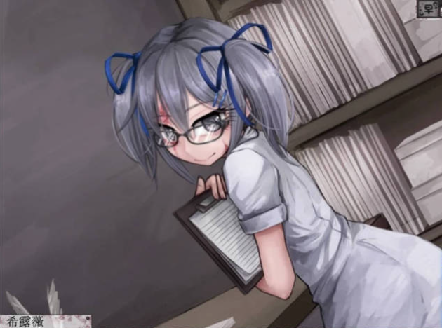[PC/日系/神作/SLG游戏]希尔薇的交配计划 Teaching FeelingV8.0.3CG存档+魔改步兵MOD版+补档+日系养成SLG游戏+1.3G