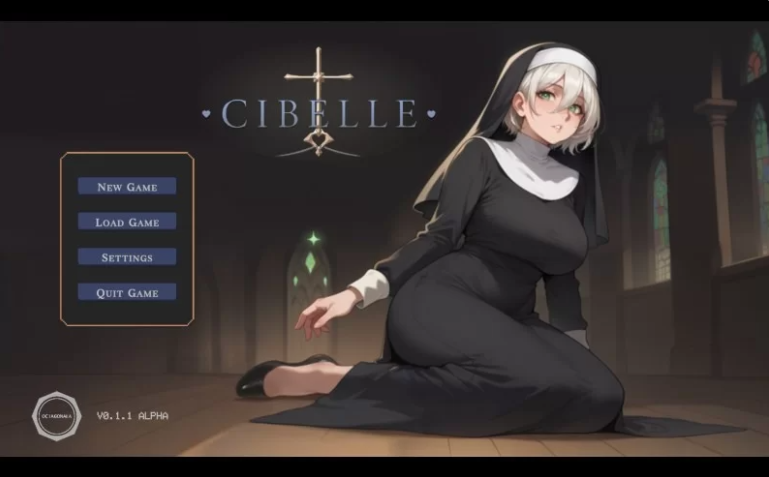 [PC/日系/RPG游戏]西贝尔 Cibelle v0.21.1机翻步兵版+动态+PC+日系RPG游戏+600M
